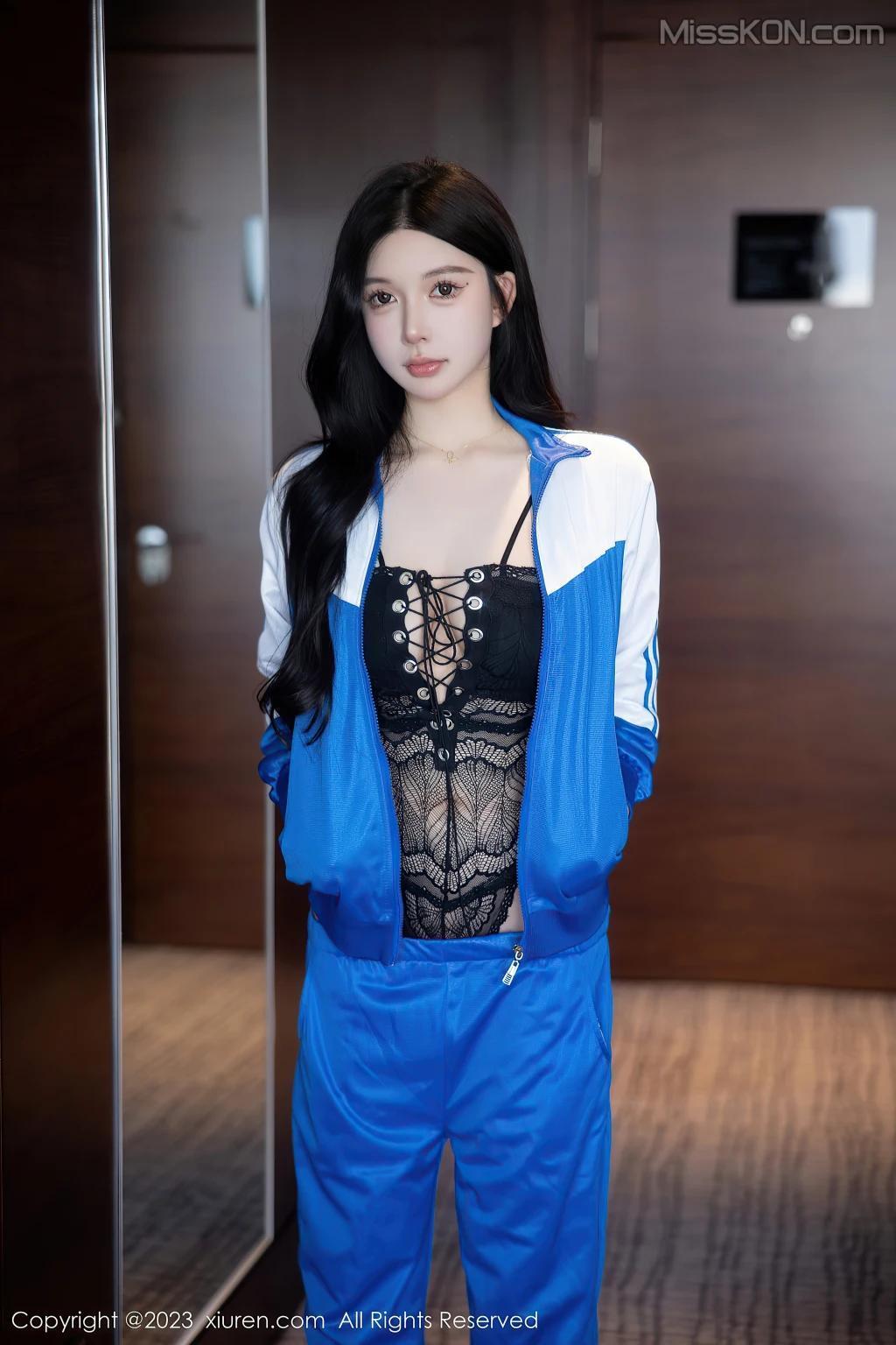 XIUREN No.6659 – 6666 (715 photos)(104)