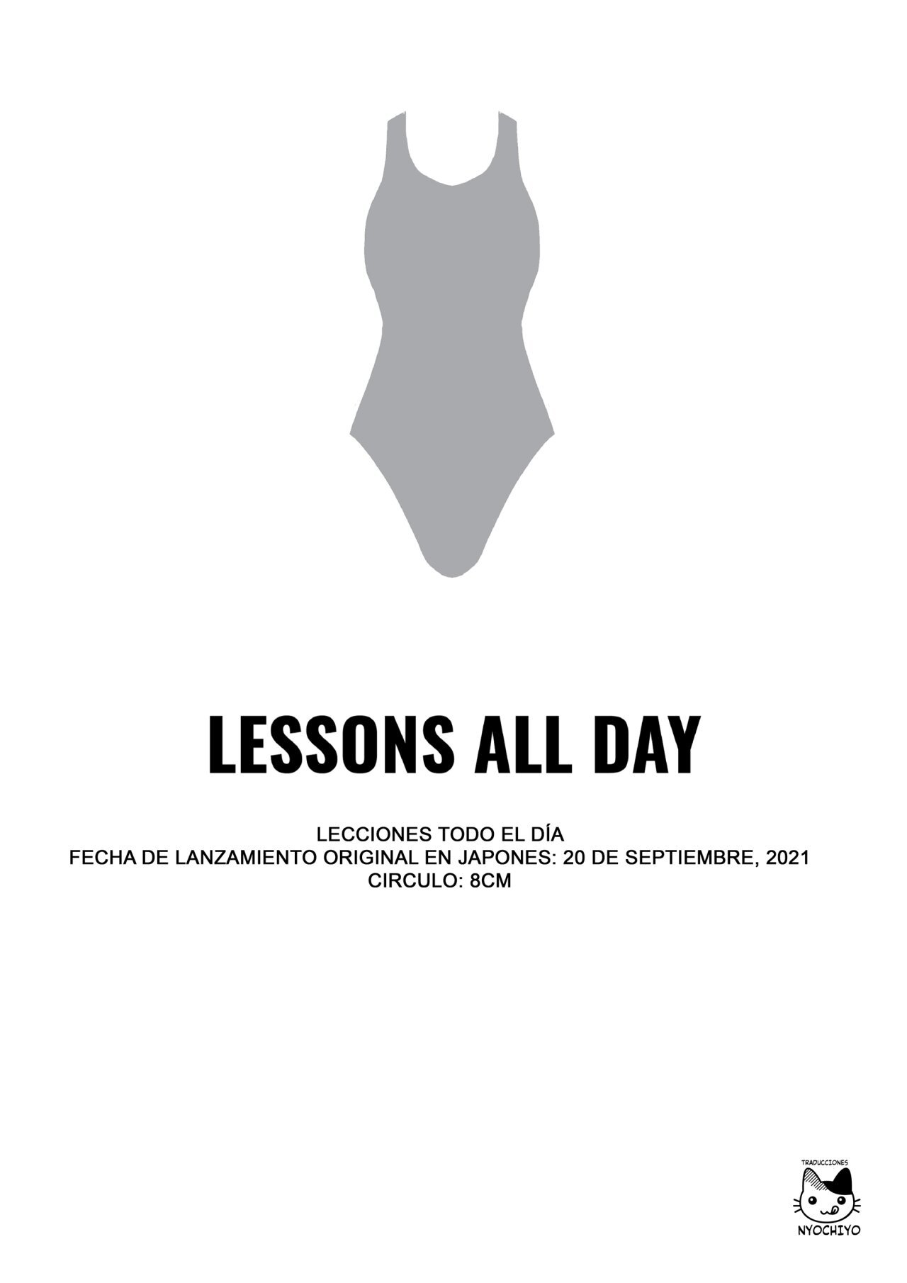 Lecciones Todo El Dia - 33