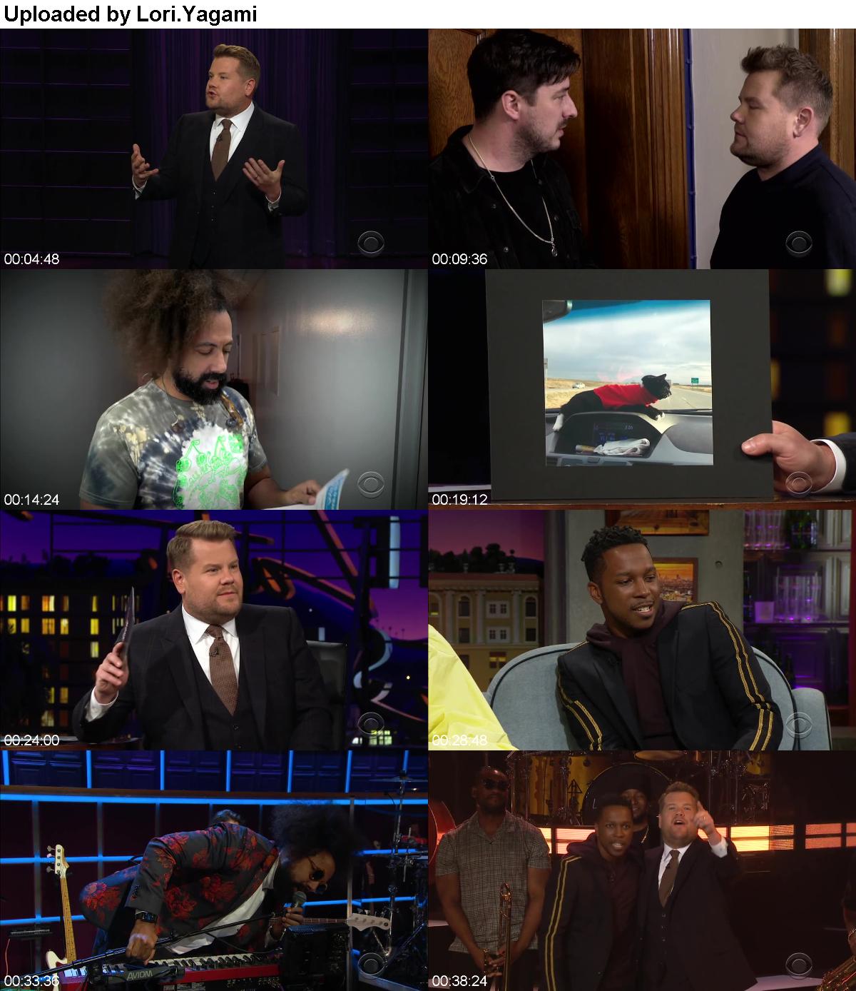 James Corden 2019 10 24 Edward Norton WEB x264-TRUMP