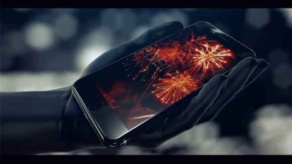 Phone Reveal - VideoHive 18565212