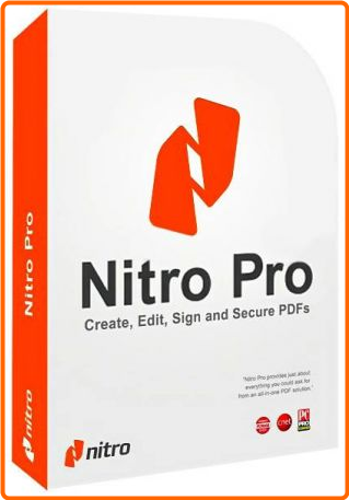 Nitro Pro Enterprise 14.34.2.0 (x64) Multilingual FC Portable