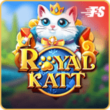 Royal Katt Spadegaming