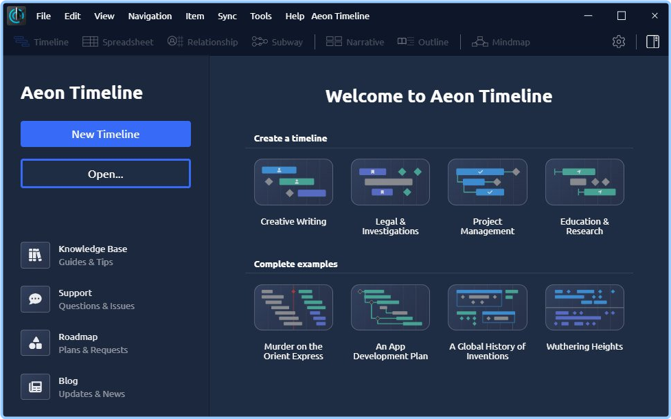 Aeon Timeline 3.3.18 AAWHCrEo_o