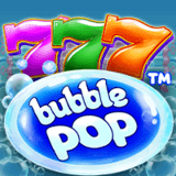 Slot Online Bubble Pop - Pragmatic play