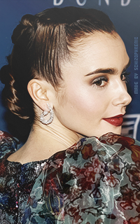 Lily Collins - Page 8 EJJphGvG_o