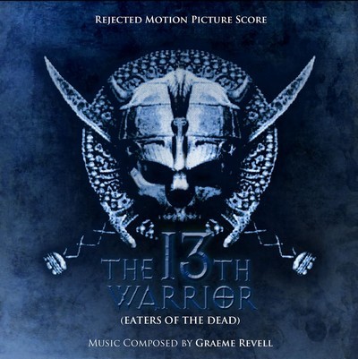 the 13th warrior soundtrack