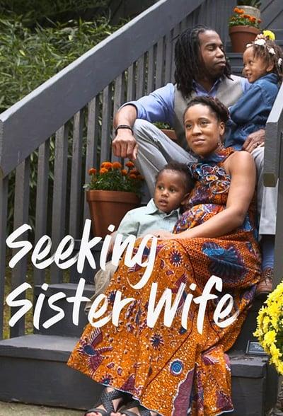 Seeking Sister Wife S03E02 Irreconcilable Differences 720p HEVC x265-MeGusta