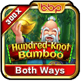 Hundred-knot Bamboo