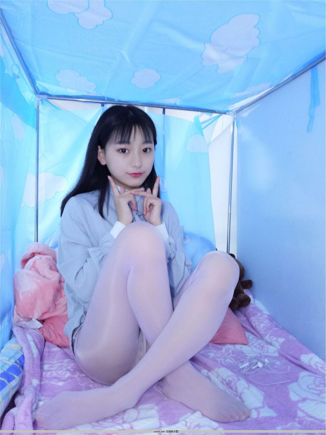 网红小美女小女友 蓓蓓(41)