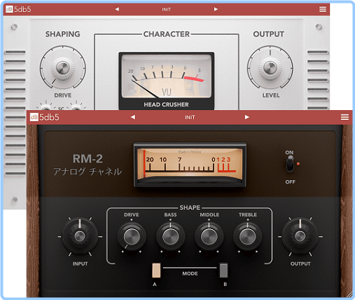 Audio Assault DB5dB5 V1.0.0 4hNOlF6i_o