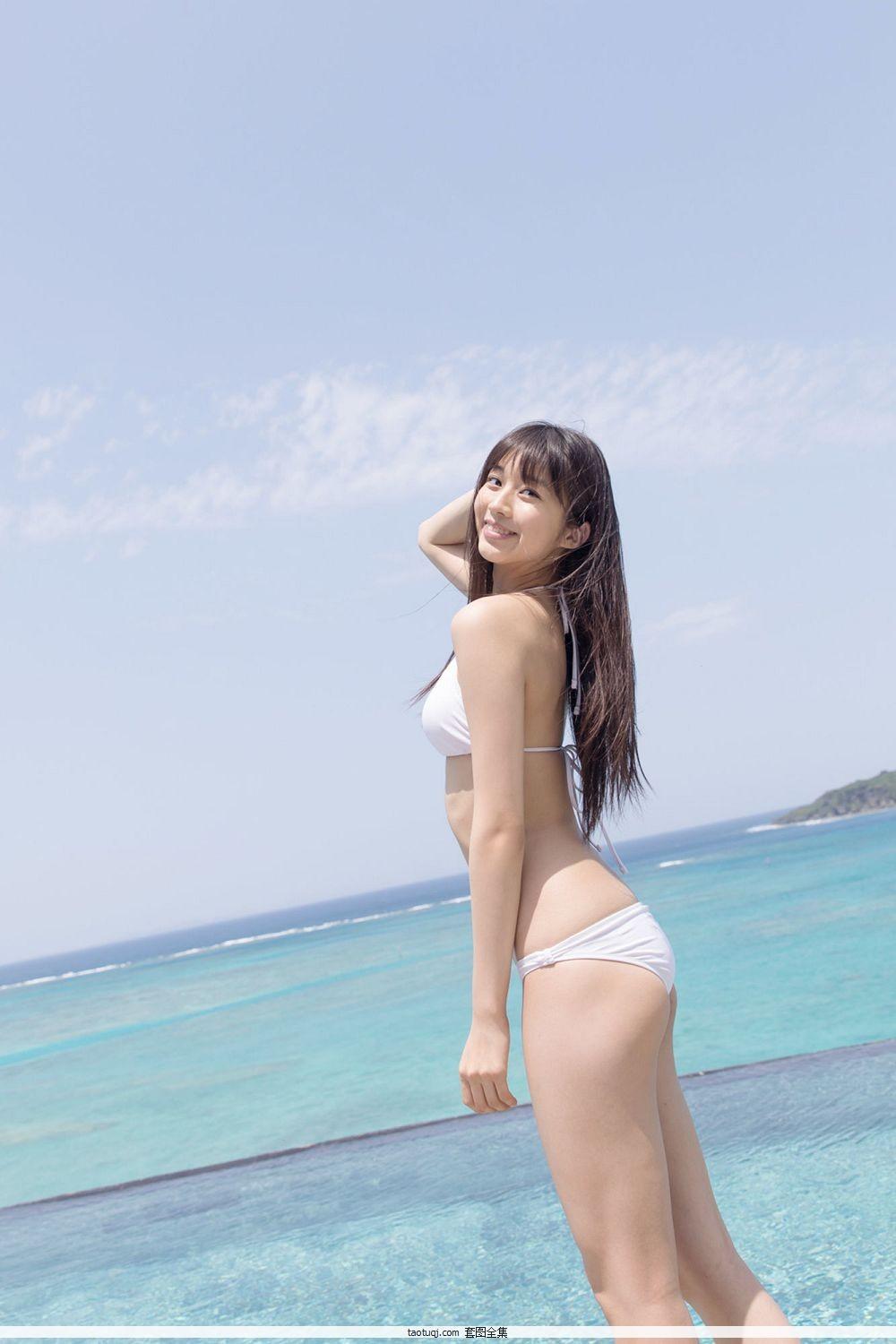 [H!P Digital Books] No.171 Maria Makino 牧野真莉愛 经典图集(38)