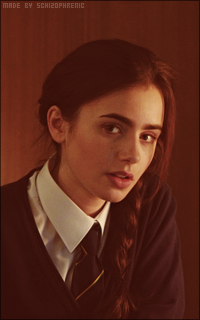Lily Collins DPn071Bs_o