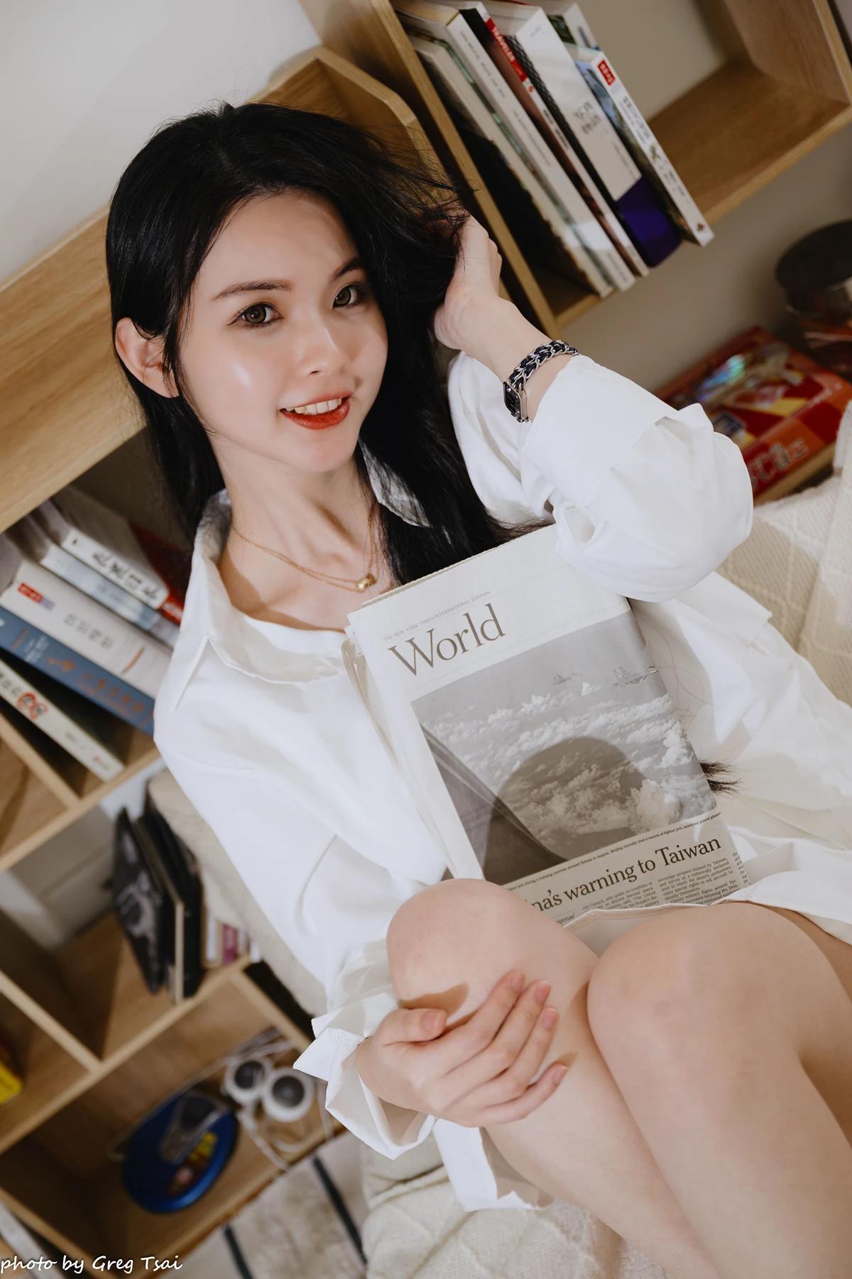 Cosplay 米浆 – 居家百褶裙 Set.01(21)