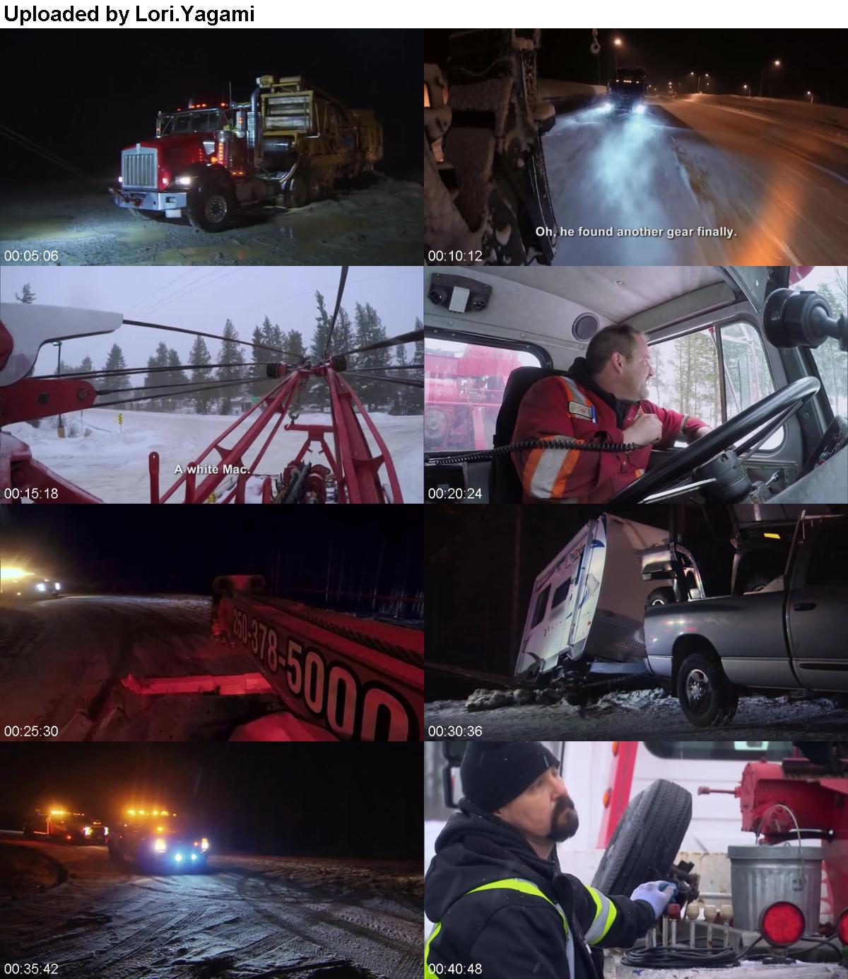 Highway Thru Hell S08E02 HDTV x264-AAF