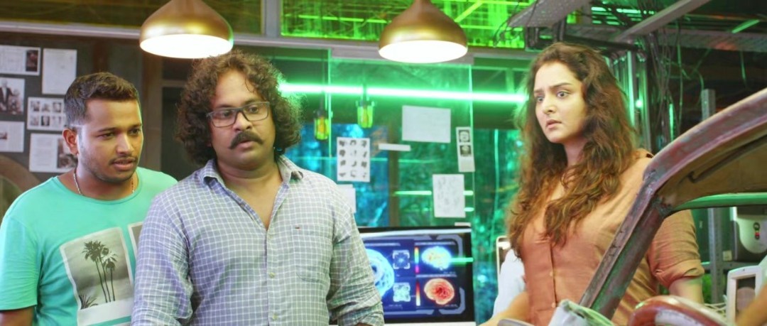 Jack N Jill (2022) Malayalam 720p WEB-DL H265 DD5 1-DUS Exclusive Jack N Jill (2022) Malayalam 720p WEB-DL H265 DD5 1-DUS Exclusive