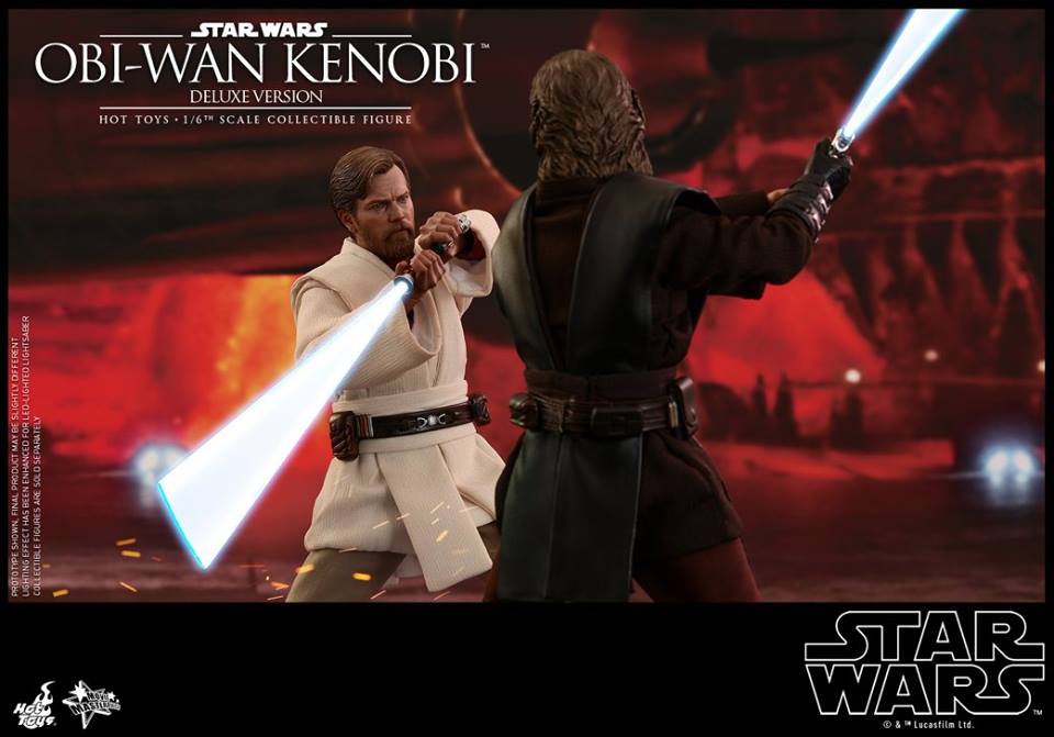 Star Wars III Revenge of the Sith : 1/6 Obi-Wan Kenobi - Deluxe Version (Hot Toys) 1x0aHRnR_o