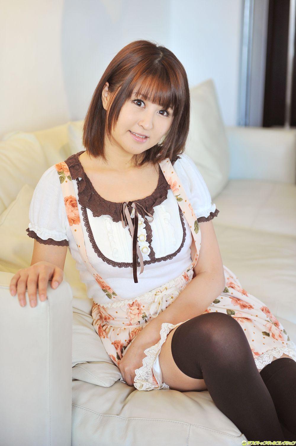 [DGC] NO.1003 Ria Marunouchi 丸ノ内りあ 写真集(26)