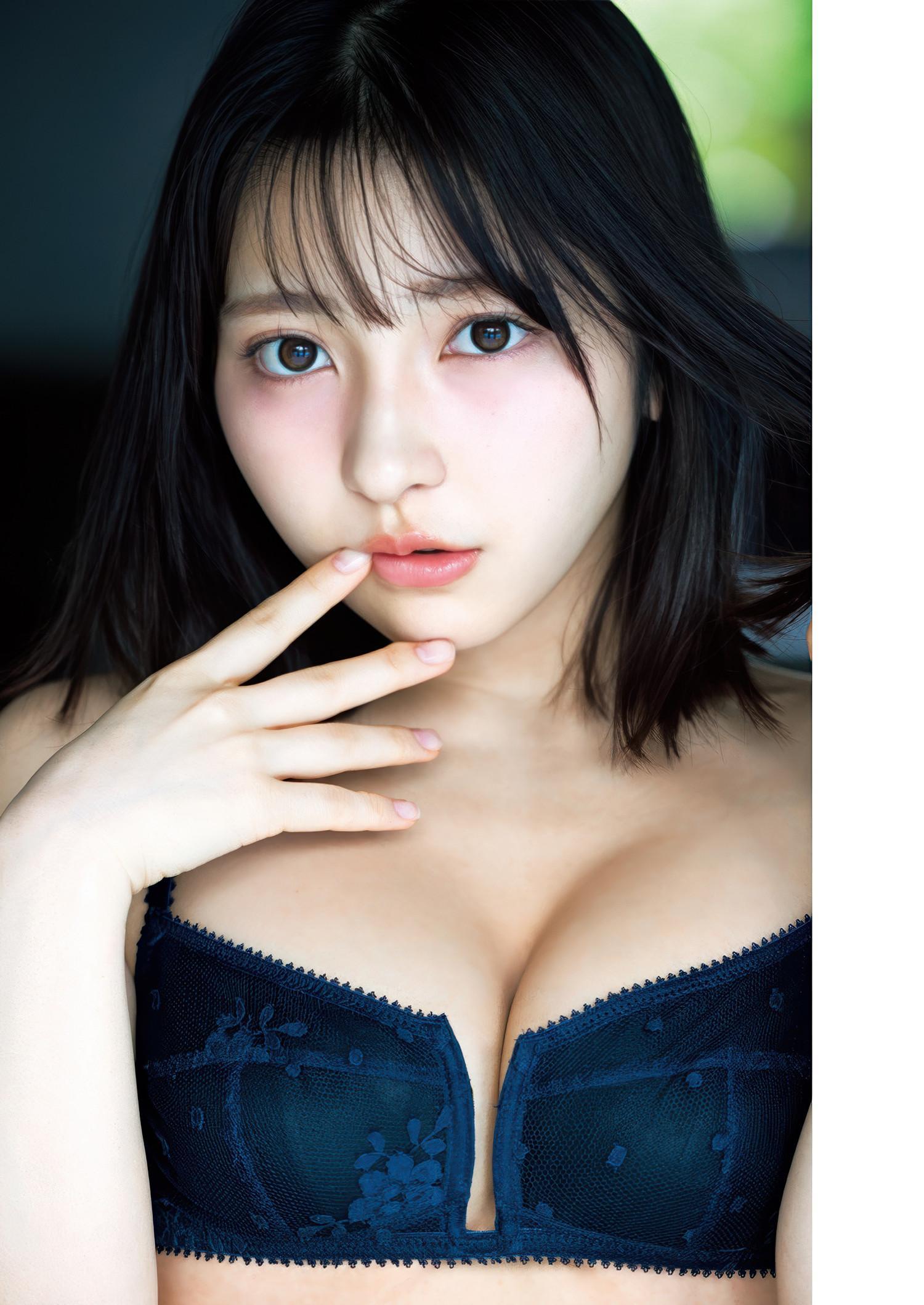 Toumi 十味, Young Jump 2025 No.31 (ヤングジャンプ 2025年31号)(8)