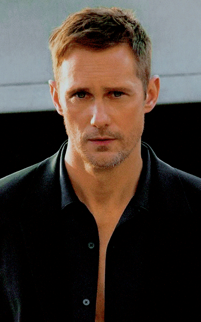 Alexander Skarsgard  - Page 2 WlVqugK0_o