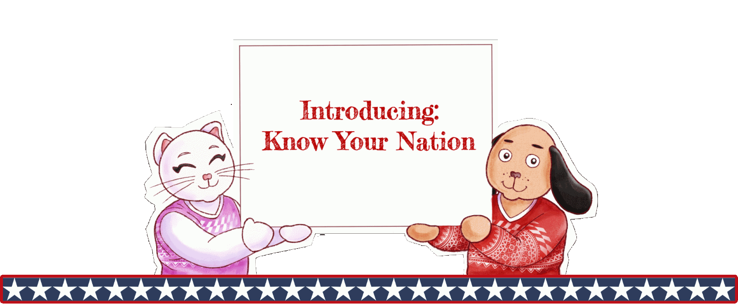 Know Your Nation
