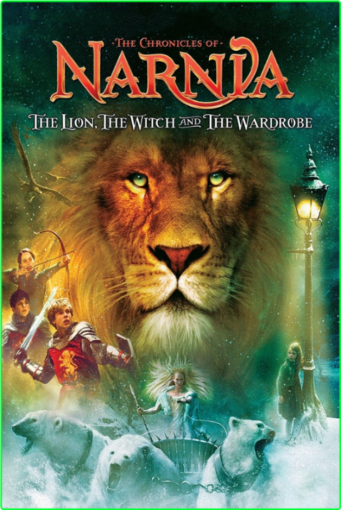 The Chronicles Of Narnia The Lion The Witch And The Wardrobe 2005  IZHIfv9N_o