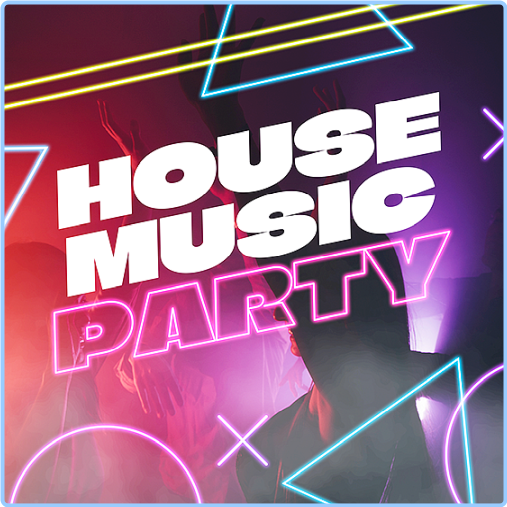 Various Artists - House Music Party Spring Vibes (2024) [320 Kbps] GzvIuoyT_o