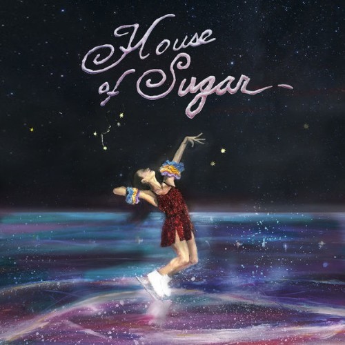Alex G - House of Sugar - 2019