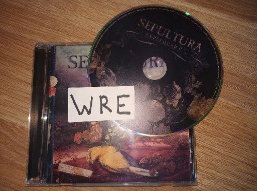 Sepultura-Sepulquarta-(27361 59142)-CD-FLAC-2021-WRE