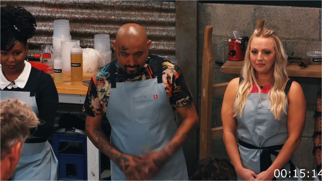 Next Level Chef [S03E03] [1080p] (x265) DiOQkEE3_o