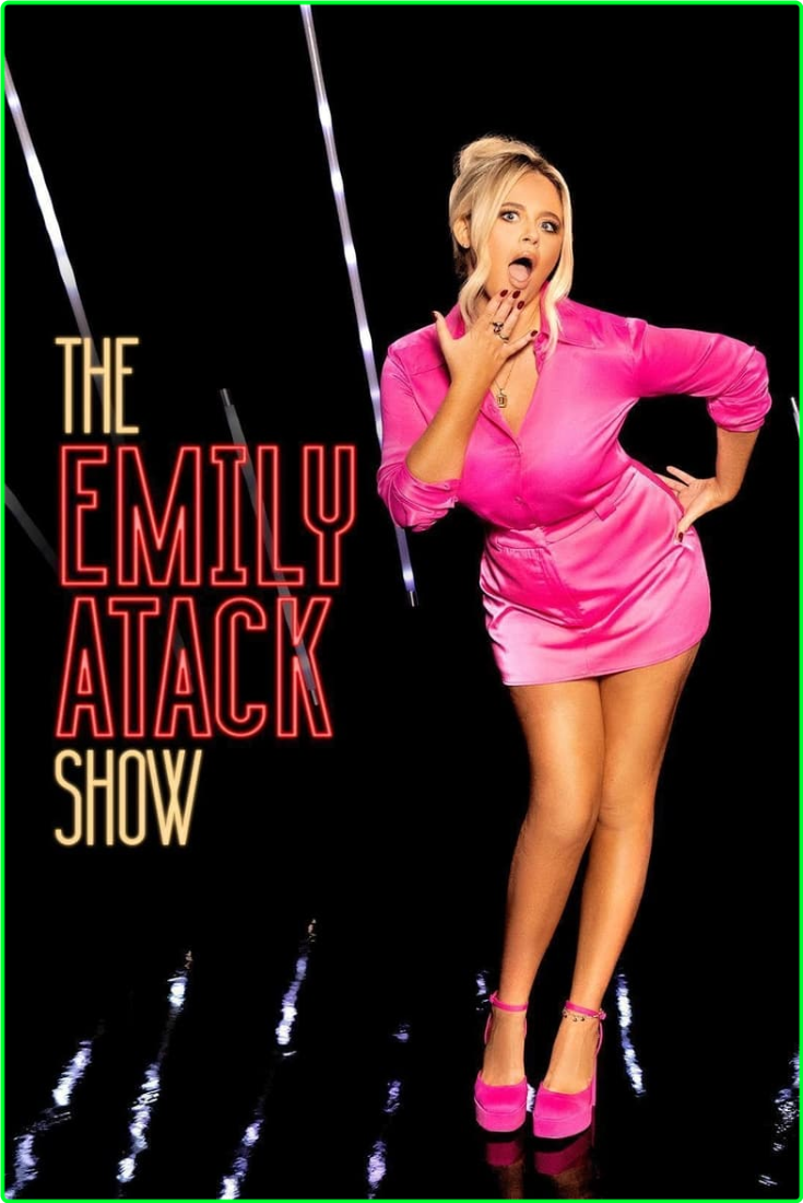 The Emily Atack Show S03 [720p] WEB-DL (H264) Gywye7qX_o