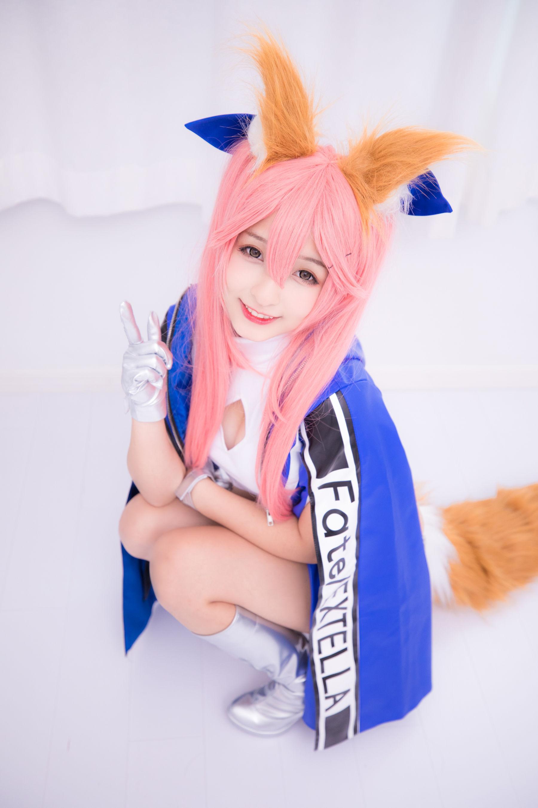 神楽坂真冬《目標はあなた、エンジン全開！！》 [萝莉COSPLAY] 写真集(26)