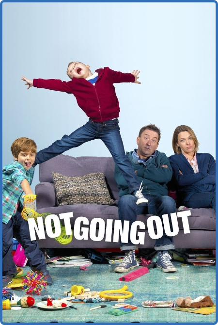 Not Going Out S12E04 1080p HDTV H264-ORGANiC