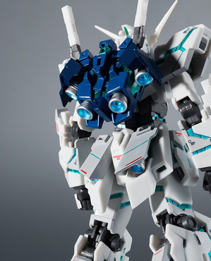 Gundam - Metal Robot Side MS (Bandai) WCa6mfLP_o