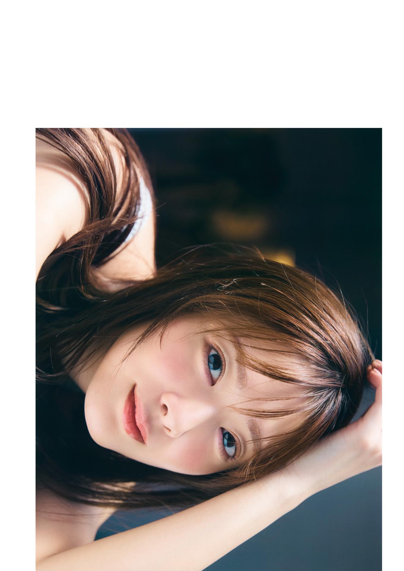 Hono Tamura 田村保乃, 2nd写真集 『隣の席になりたい』 Set.04(32)