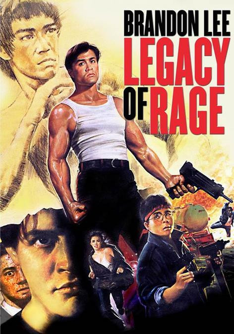 Piętno nienawiści / Long zai jiang hu / Legacy of Rage (1986) MULTI.BluRay.720p.x264-LTN / Lektor PL + m720p