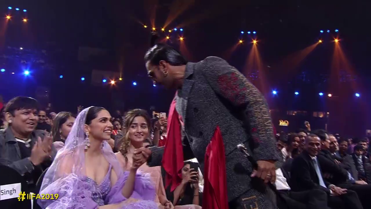 iifa Awards Movie Screenshot