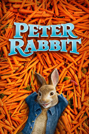 Peter Rabbit 2018 720p 1080p BluRay 
