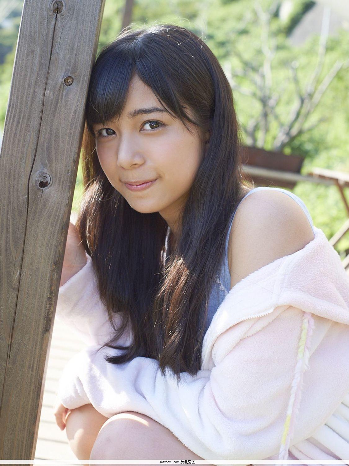 井上玲音 Rei Inoue [Hello! Project Digital Books] No.179 经典图集(18)