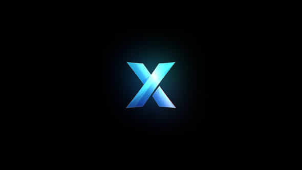 Stroke Logo Reveal - VideoHive 48875994