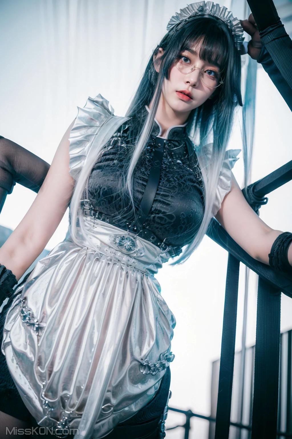 [AI Generated] 拟实画风 Vol.031 (168 photos)(21)