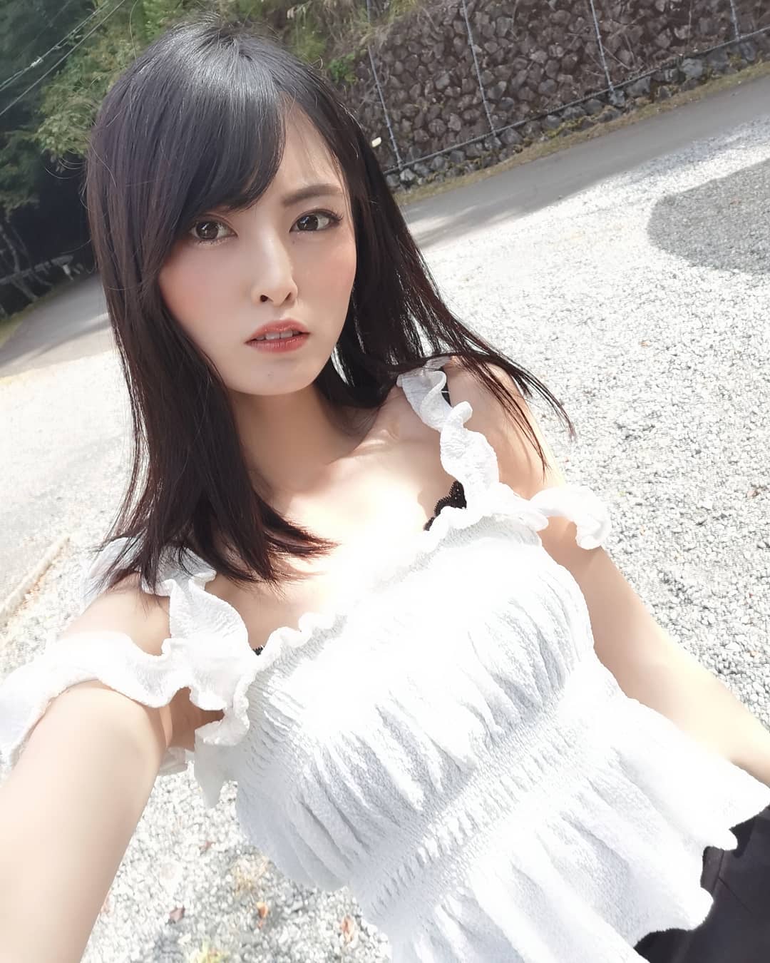 IG正妹—香月わかな KAZUKI WAKANA VNUn1wBi o - IG正妹—香月わかな KAZUKI WAKANA