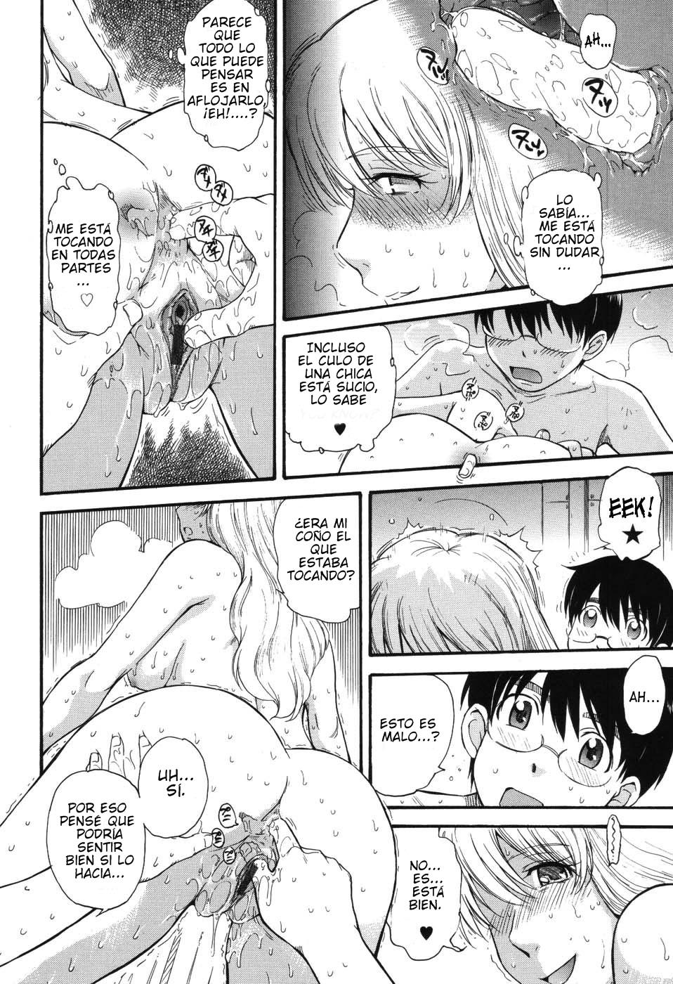 Hoshi No Goshujin-Sama♥ Chapter-4 - 11