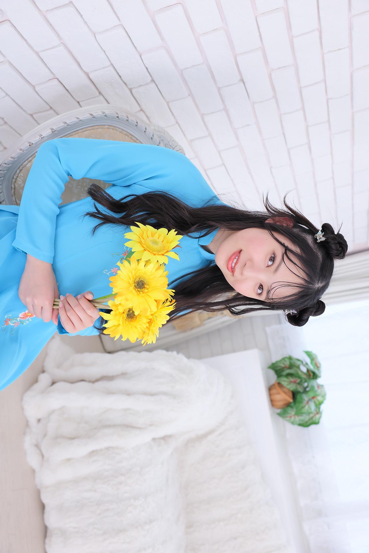 Mai Hyodo 兵藤まい, Minisuka.tv 2025.06.05 Regular Gallery Set 01.02(18)