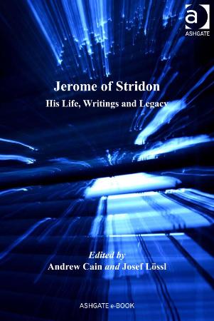 Jerome of Stridon