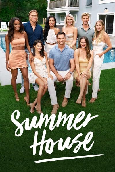 Summer House S05E12 Makeups and Breakups 720p HEVC x265