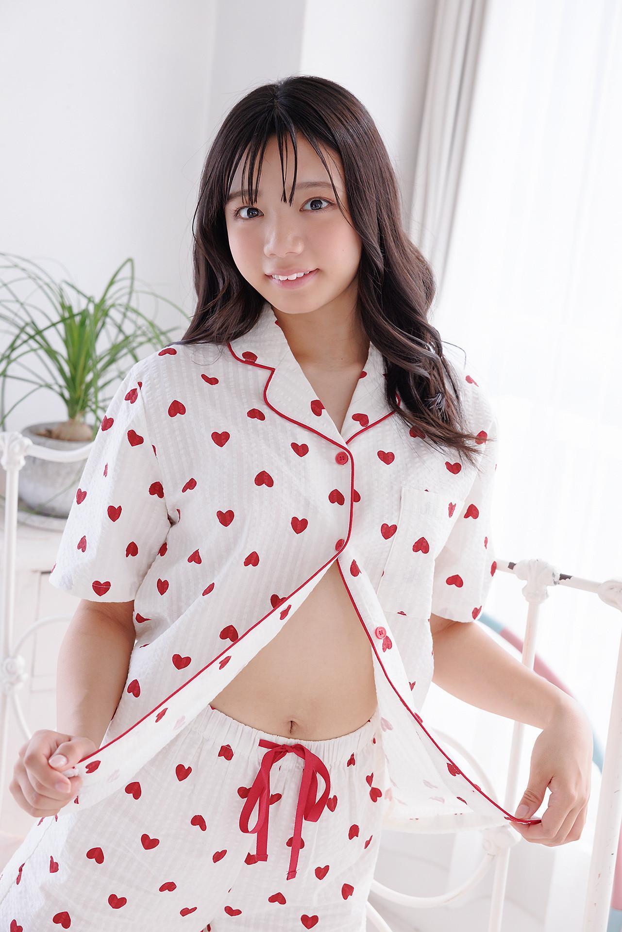 Hinano Yuki 優木ひなの, [Minisuka.tv] 2023.11.09 Regular Gallery 3.2(40)