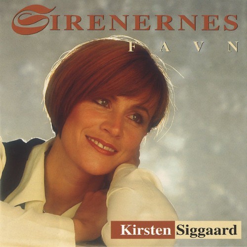 Kirsten Siggaard - Sirenernes Favn - 1994