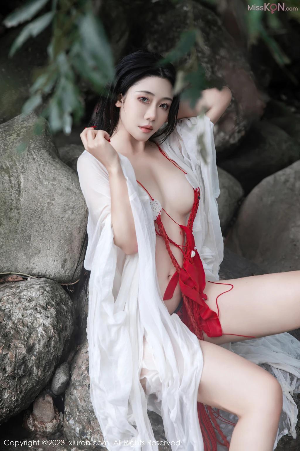 XIUREN No.7289 – 7296 (668 photos)(565)