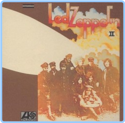 Led Zeppelin Led Zeppelin II (2014) Deluxe [FLAC] 88 KCPSzJ8z_o