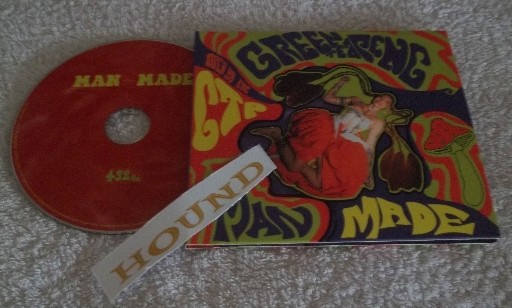 Greentea Peng-Man Made-(EMICD2044)-CD-FLAC-2021-HOUND